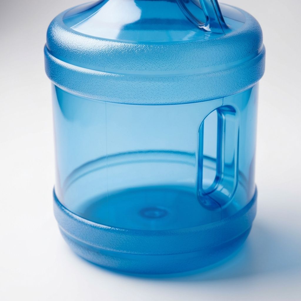 Temiz Su, Temiz Hayat