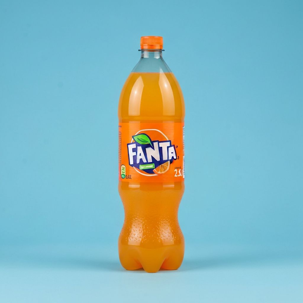 Fanta